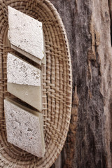 Kaju katit indian sweets