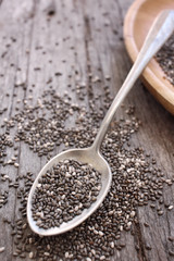 Chia seeds
