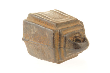 The old weight