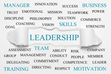 Leadership