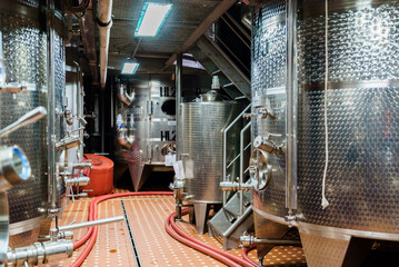  winemaker factory