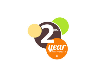 Anniversary Logo