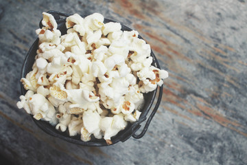popcorn