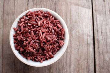 Red rice