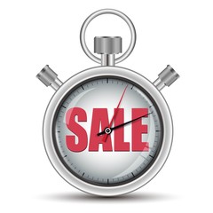 ベクター、タイムセール