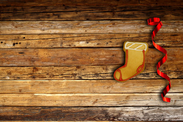 Calza della Befana