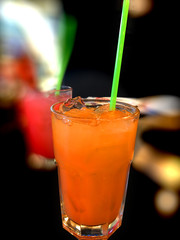 juice in glass; Orange;Juice Orange's;juice;