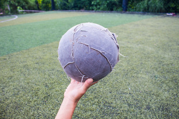 ball