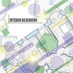 Architectural background