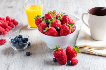 Fresas