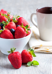 Fresas