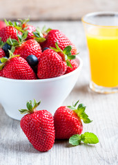 Fresas