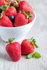 Fresas