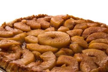 tarte Tatin