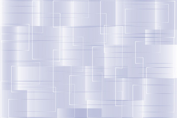 Голубой фон из прямоугольников