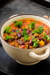 Chili con Carne