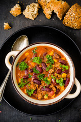 Chili con Carne