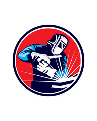 Welder 2