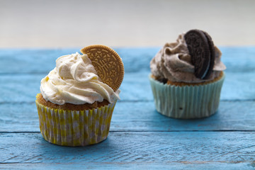 Cupcakes