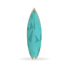 Surfboard design