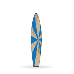 Surfboard design