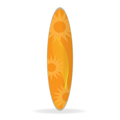 Surfboard design