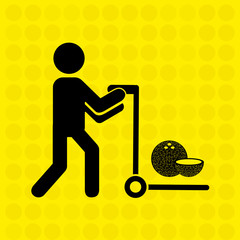 delivery food design 