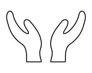 Leaf icon. Eco and green design. vector graphic