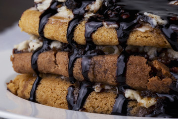 piece of cake