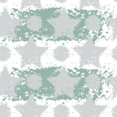 grunge background, grunge star