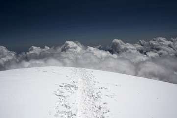 the summit