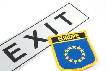 exit europe