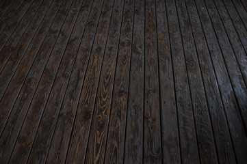 dark wood background natural