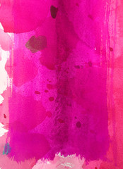 abstract paint background design