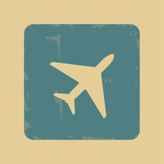 Travel design. trip icon. Isolated illustration