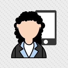 smartphone user design 