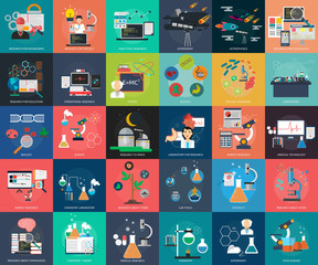 Science and Research