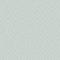 Fototapeta premium Geometric Seamless Vector Pattern