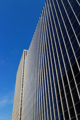 Obraz premium 大阪駅前第2ビル 第3ビル