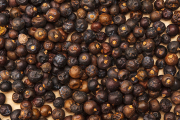 ジョニバーベリー