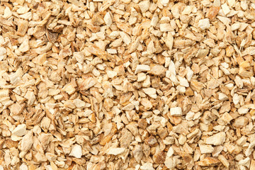 ジンジャーミンス