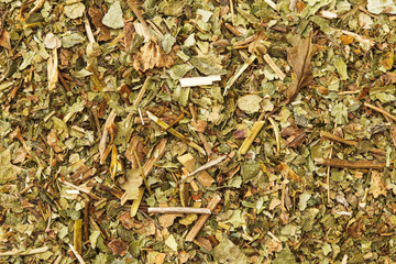 ストロベリーリーフ