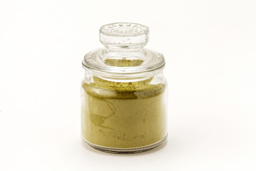 ローレルパウダー