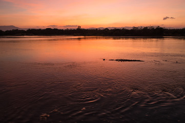 Beauty of nature in Thailand