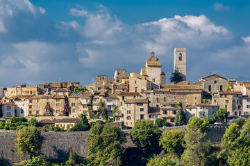 Fototapeta premium Provence