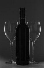 Still Life wine