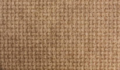 Cardboard sheet of paper