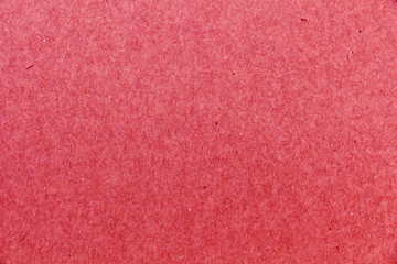 Cardboard sheet of paper