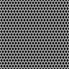 Seamless Modern Vector Pattern With Dots