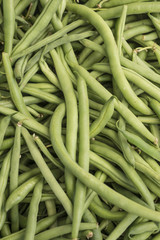 Green Beans 